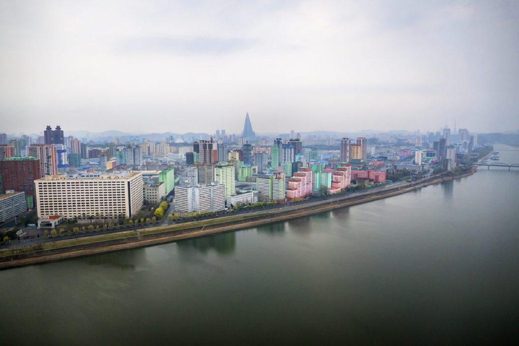North Korea