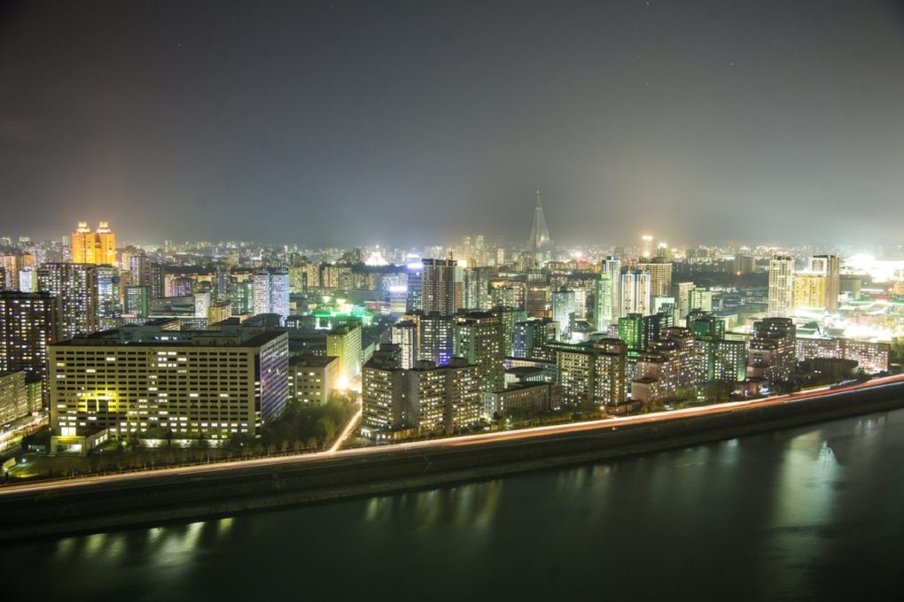North Korea