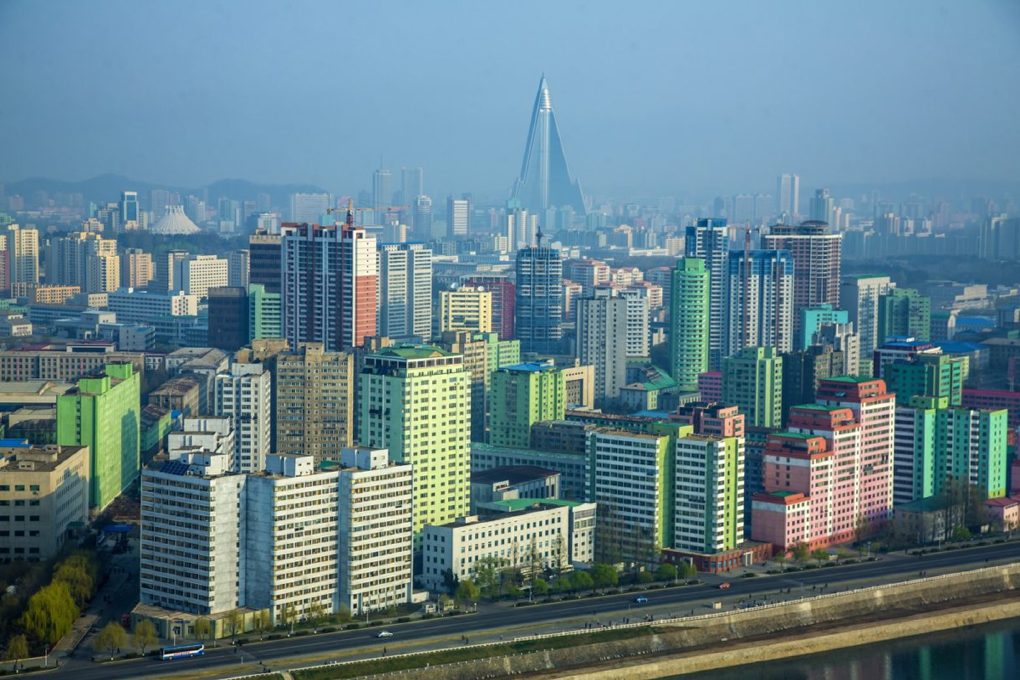 North Korea
