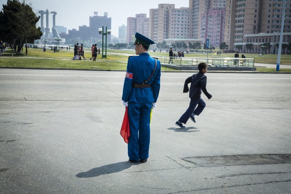 North Korea