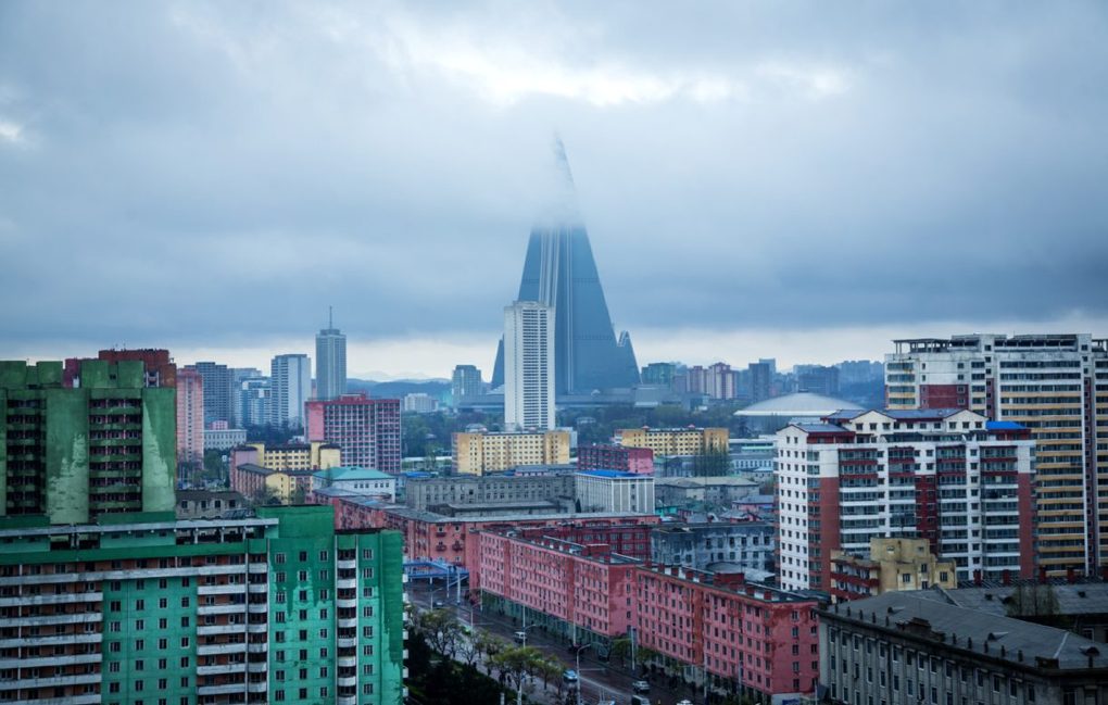 North Korea