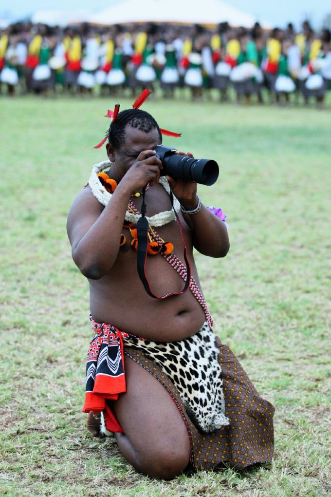 swaziland - Tel Aviv