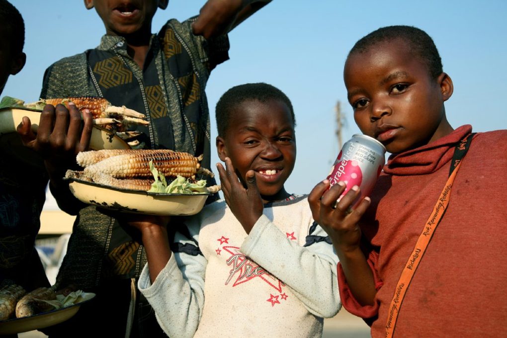 swaziland - Tel Aviv