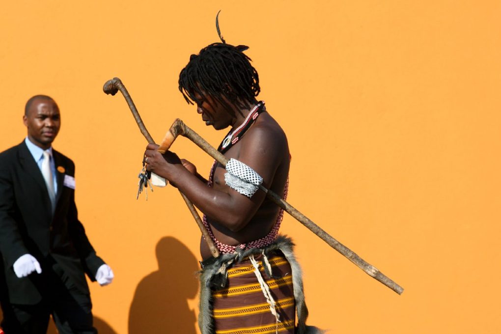 swaziland - Tel Aviv