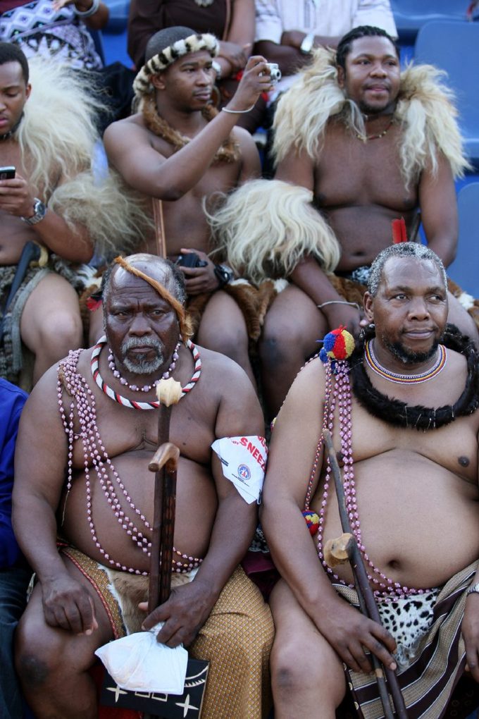 swaziland - Tel Aviv