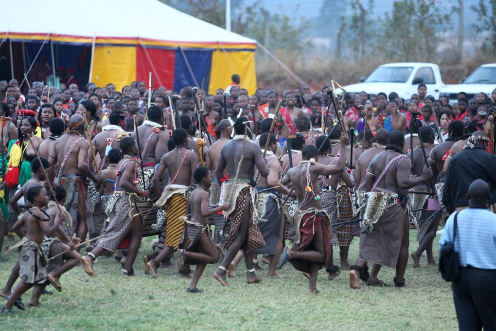 Eswatini