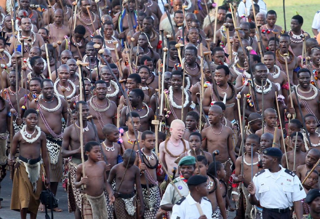 Eswatini