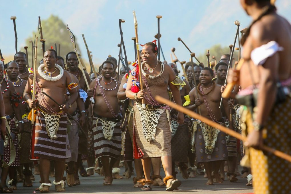 Eswatini