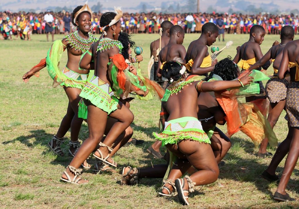 swaziland - Tel Aviv
