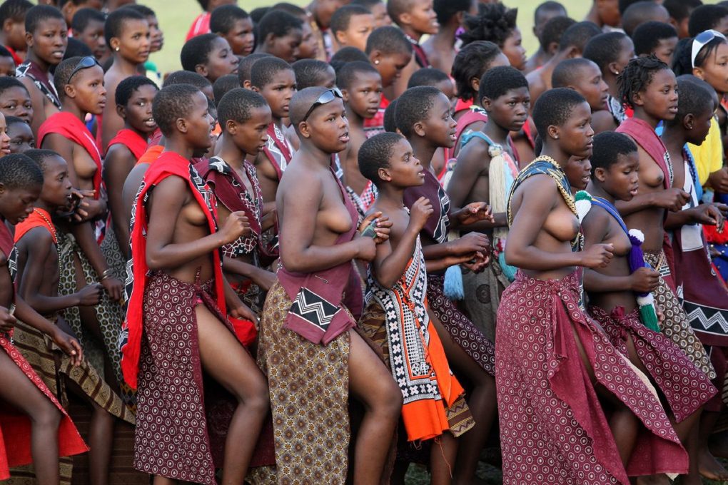 swaziland - Tel Aviv