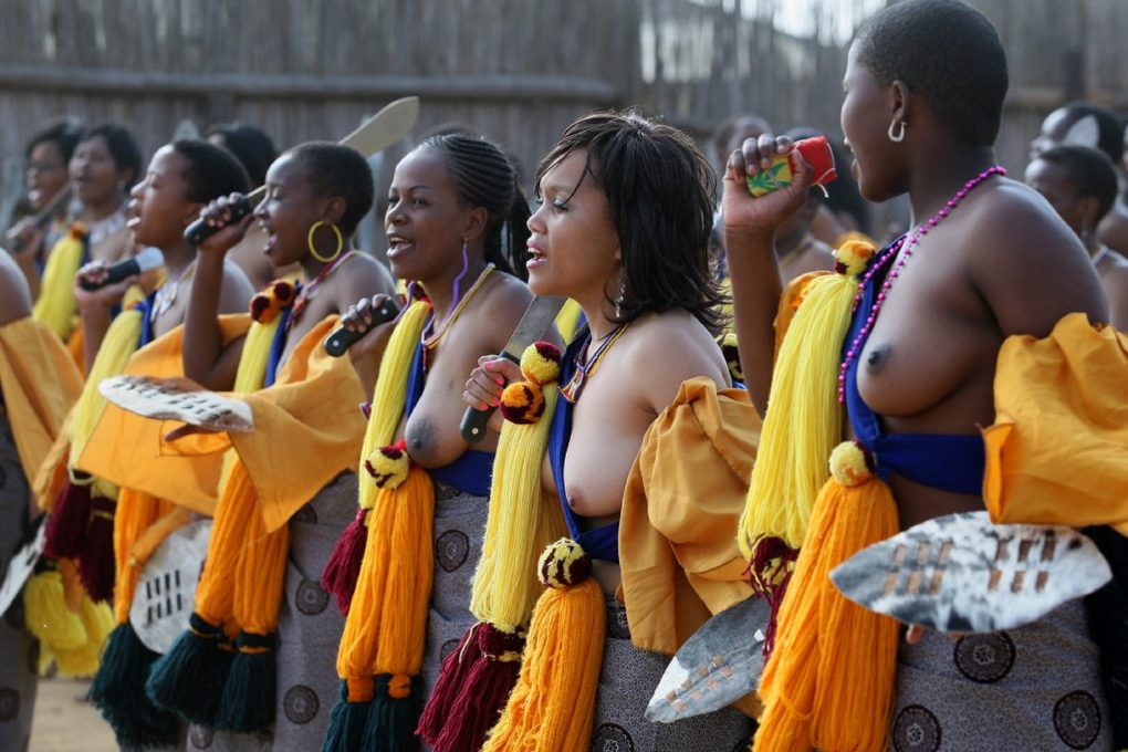 swaziland - Tel Aviv