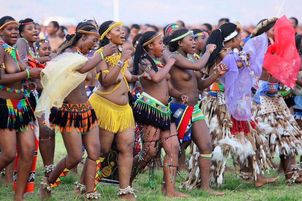 swaziland - Tel Aviv
