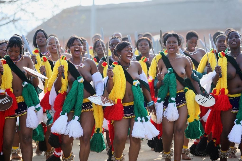 swaziland - Tel Aviv