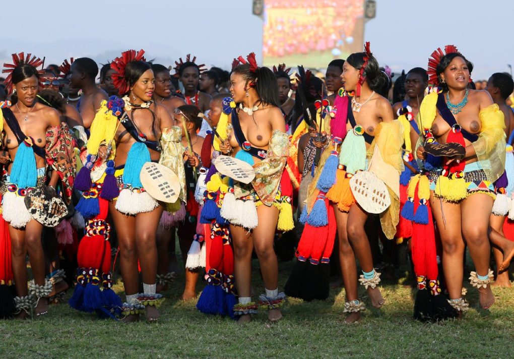 swaziland - Tel Aviv