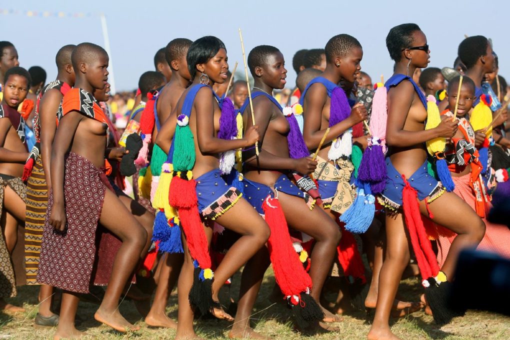 swaziland - Tel Aviv
