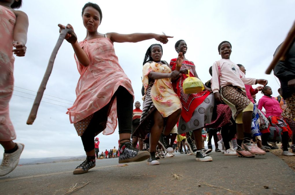 swaziland - Tel Aviv