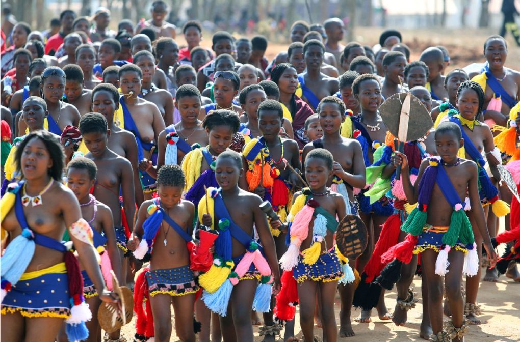 swaziland - Tel Aviv